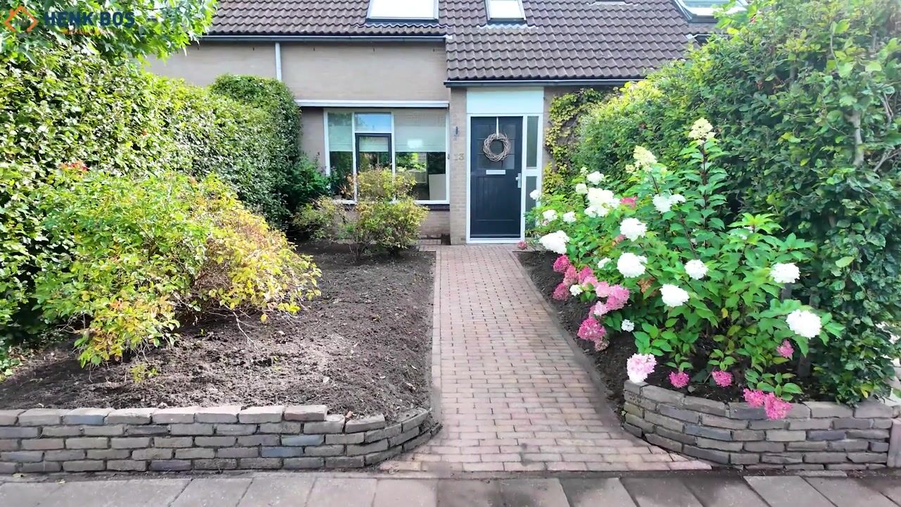 Video van Jongkindstraat 13