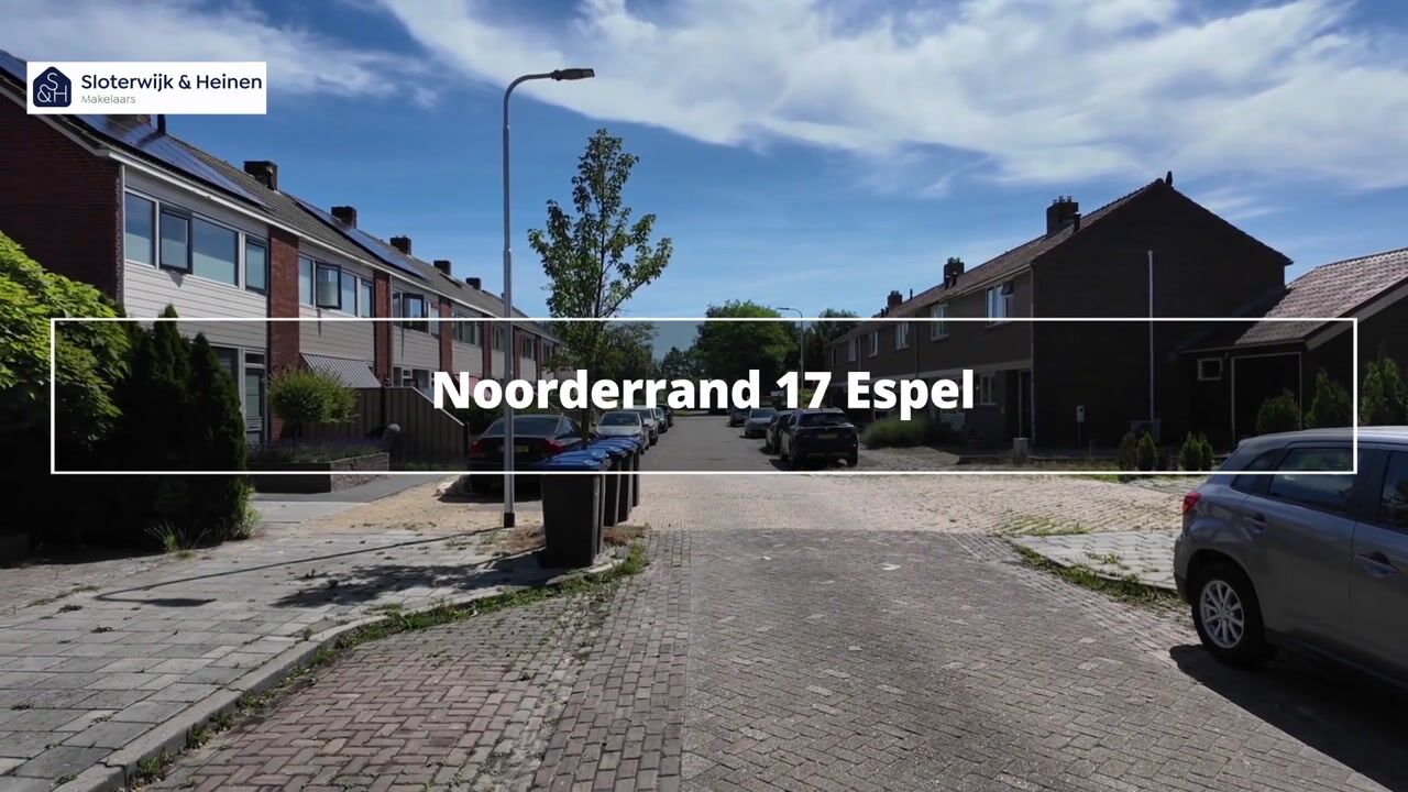Video of Noorderrand 17