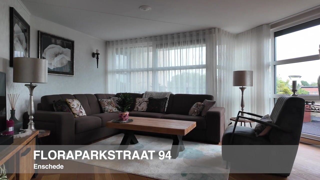 Video of Floraparkstraat 94