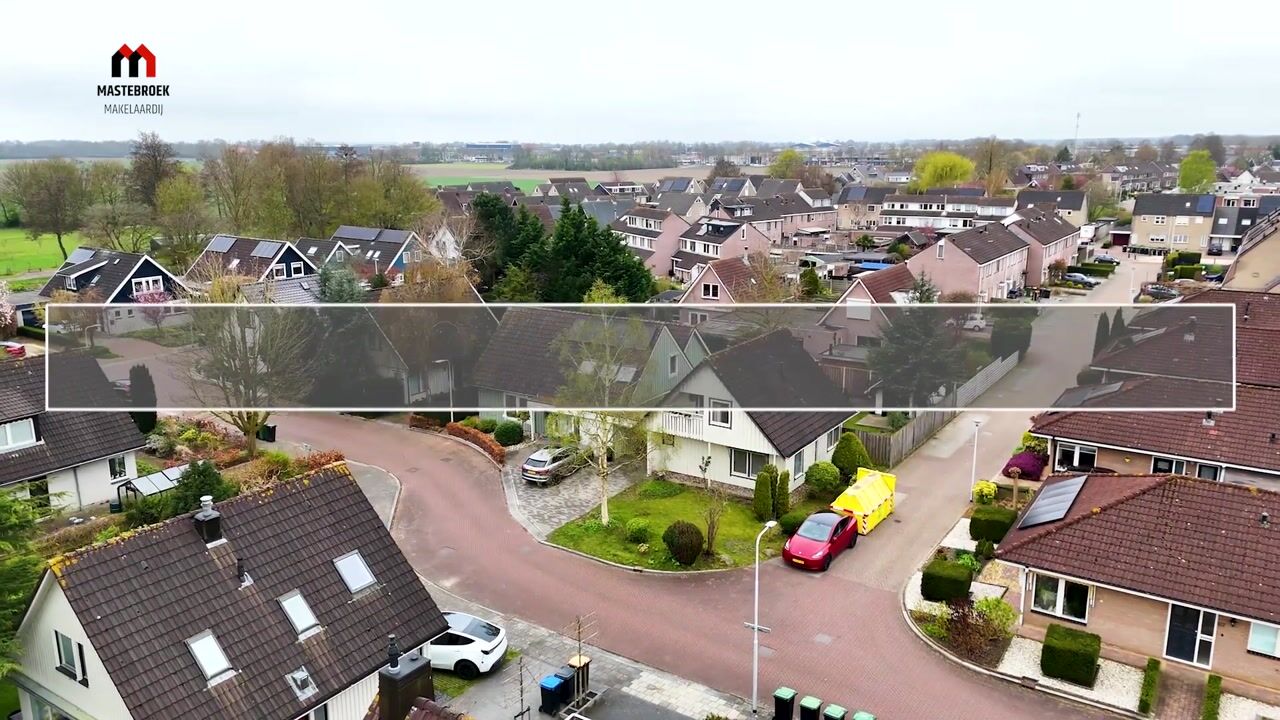 Video van Bunschotenlaan 85