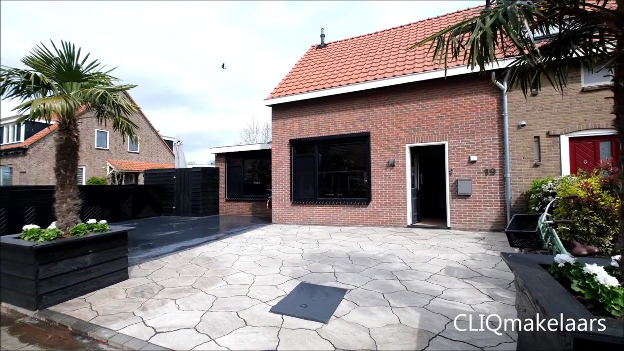 Bekijk video van Lindenlaan 19