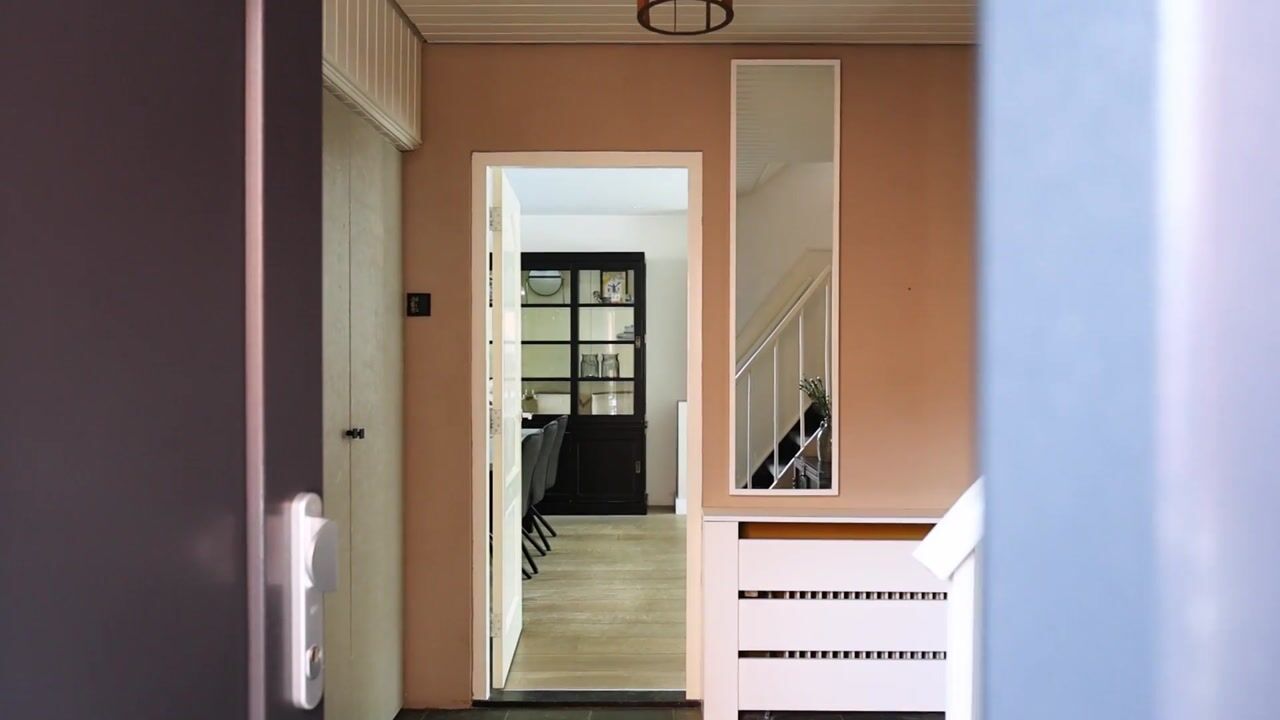 Video van Koolmeesstraat 13