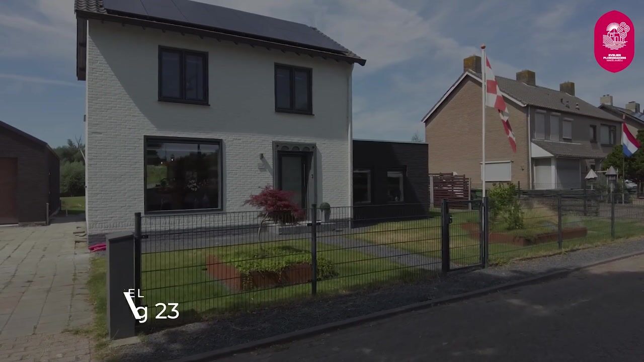 Video van Provincialeweg 23