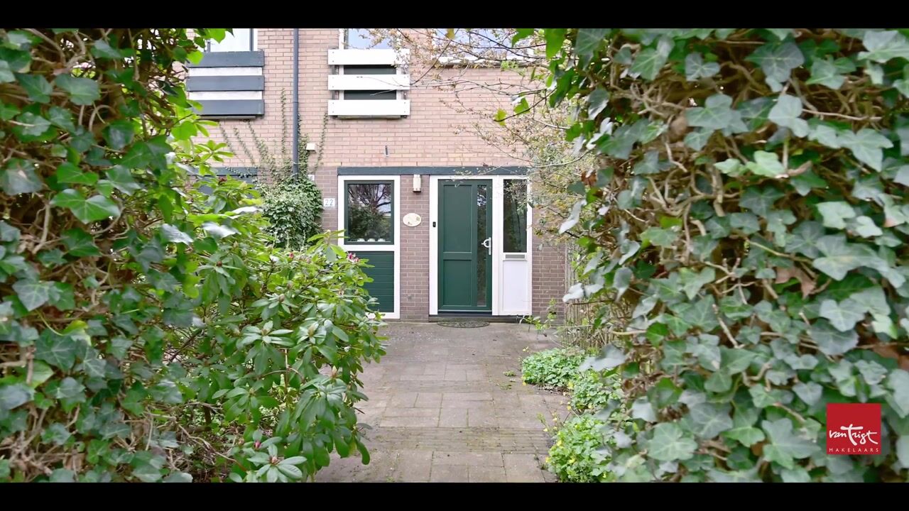 Video van Onderwei 22