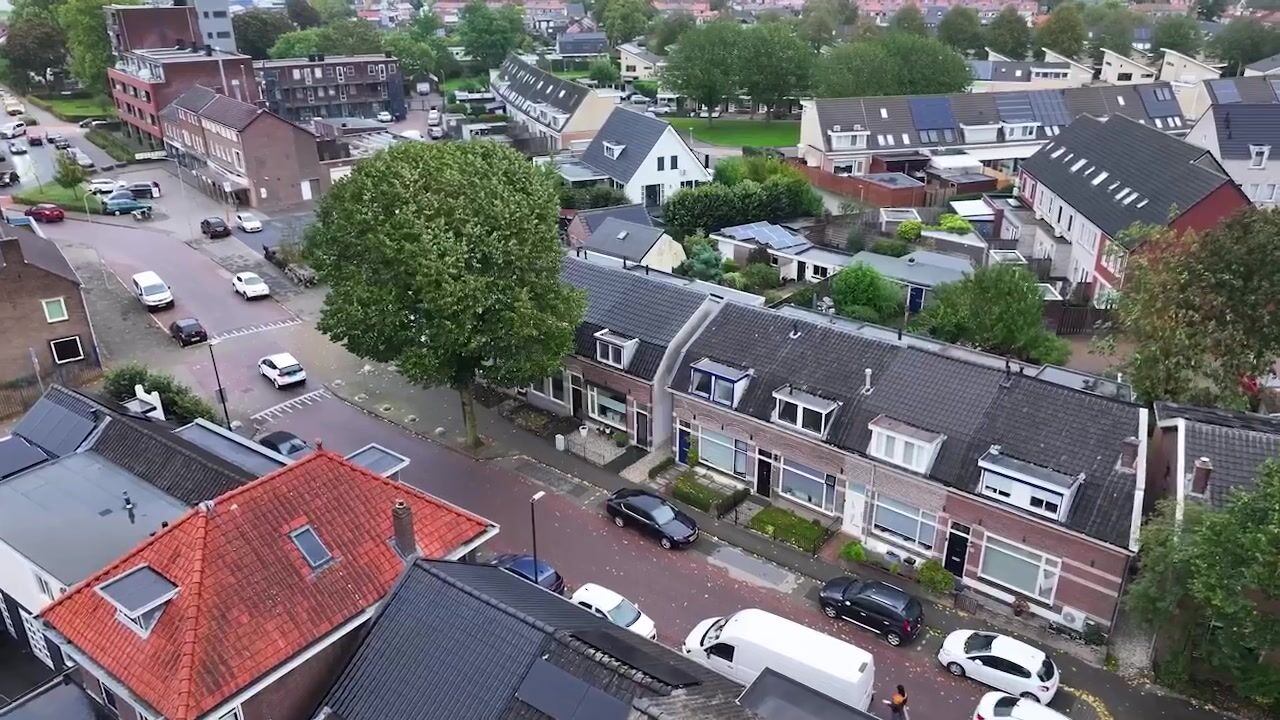 Video van Grotebrugse Grintweg 148