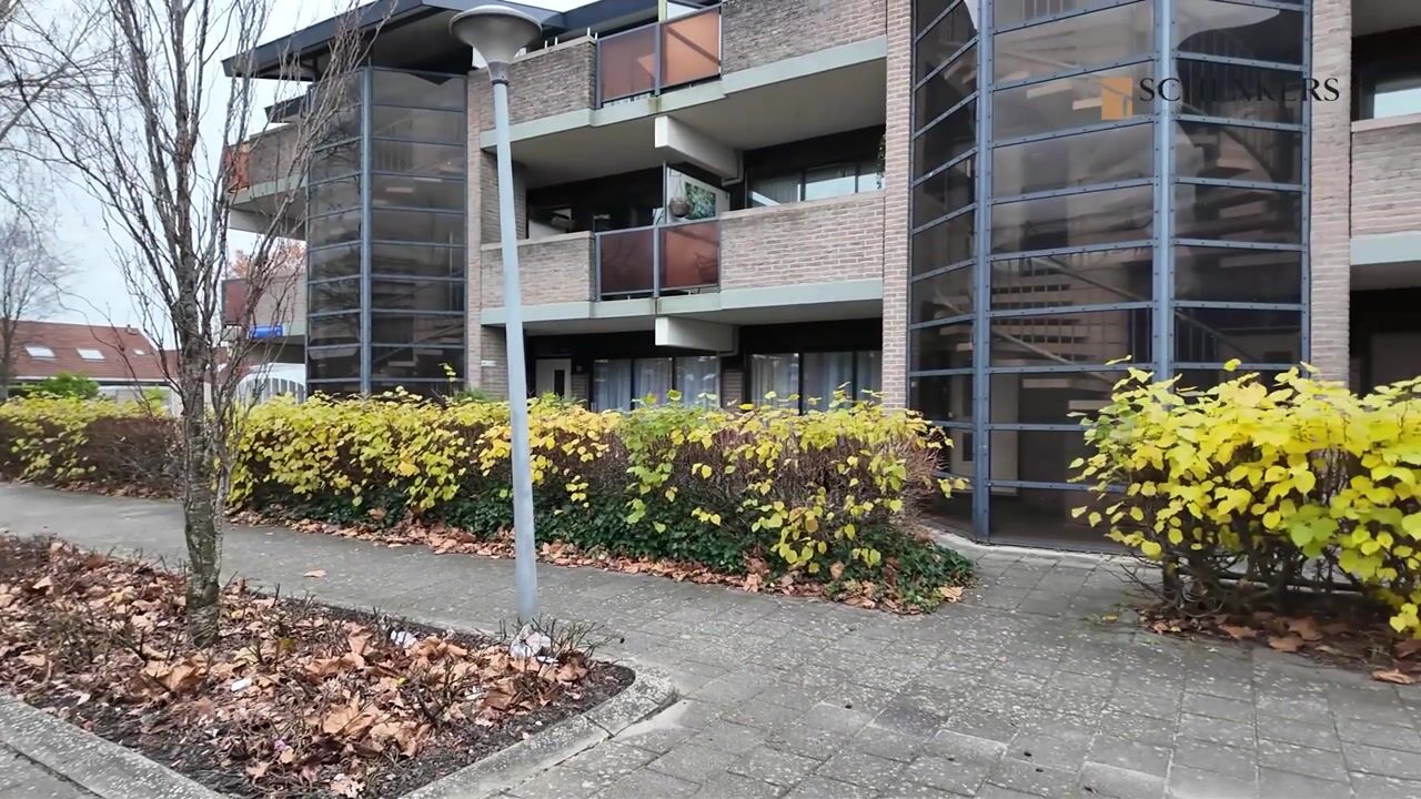 Video of Lavendelplantsoen 44