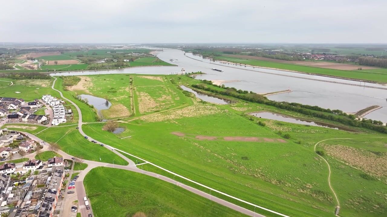 Video of Matzkaplein 7