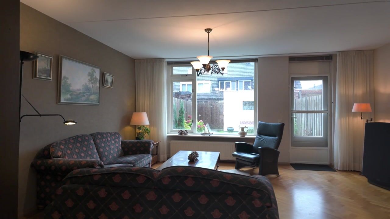 Video of Albert Verweystraat 15
