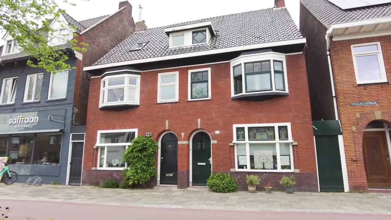 Video van Tongelresestraat 323