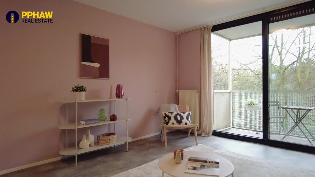 Video of Olof Palmeplein 28