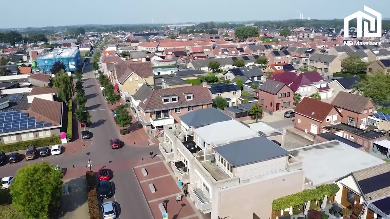 Video van Dorpsstraat 144-A