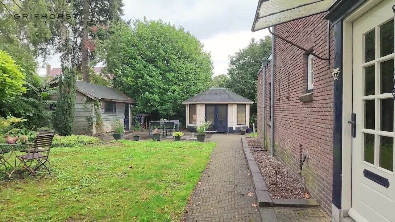 Video van Oranjelaan 5