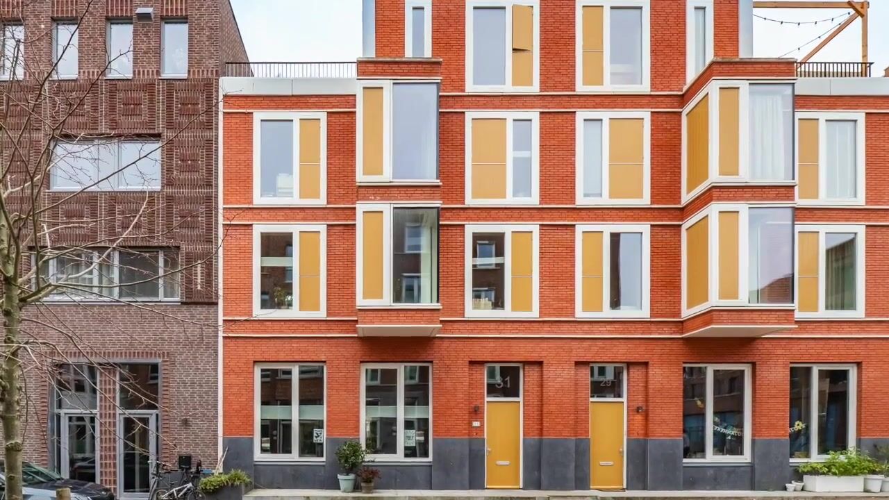 Video van Laan van Sofia 31