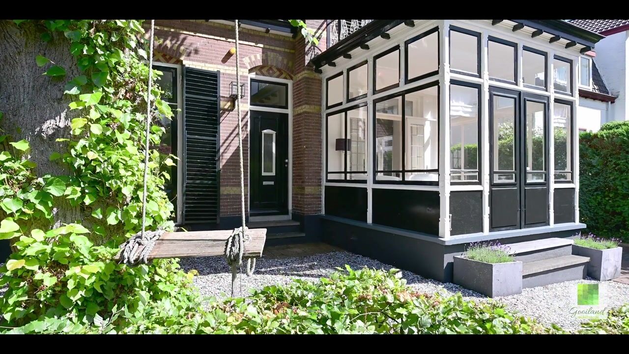 Video of Oude Amersfoortseweg 69