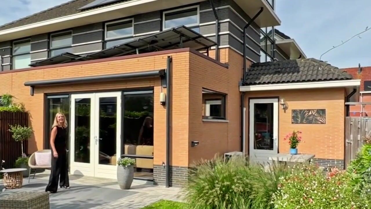 Video van Trilgras 18