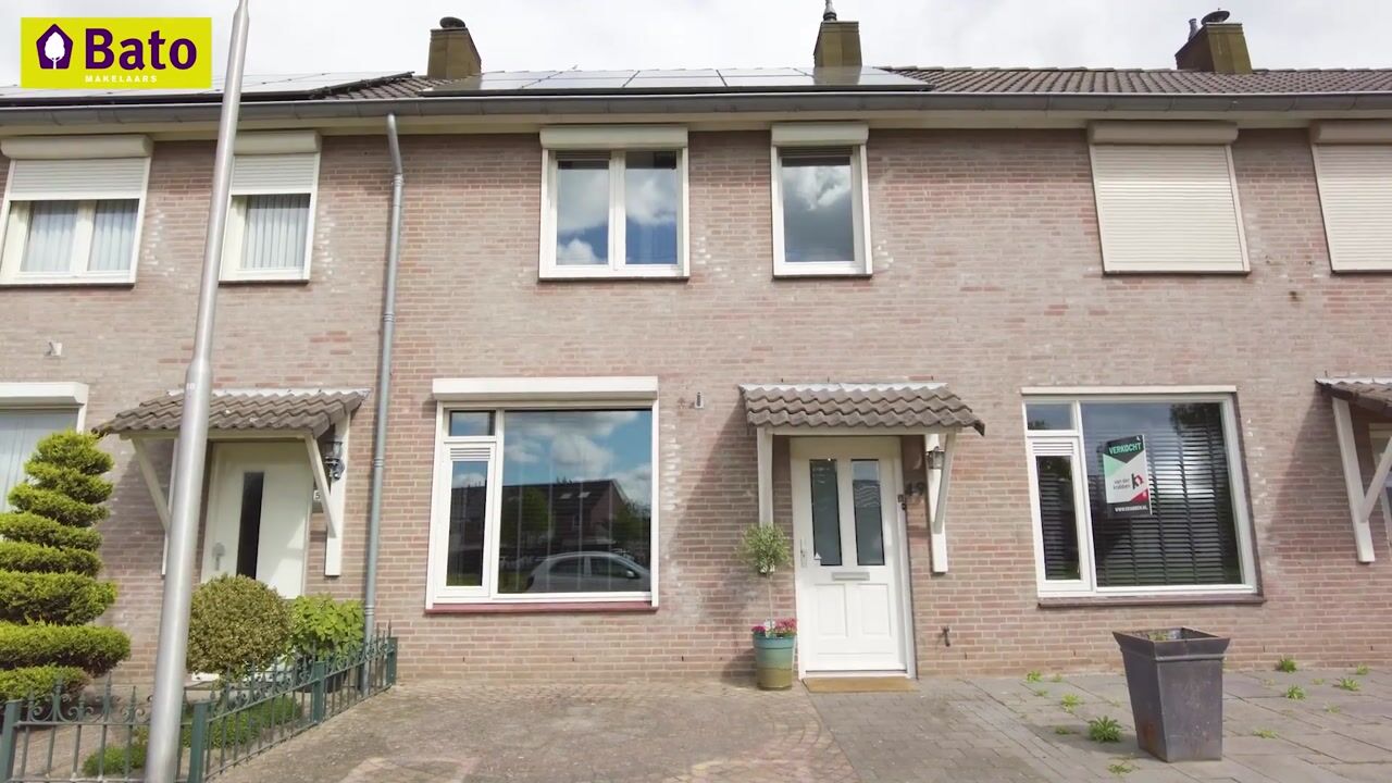 Video van Meerval 49