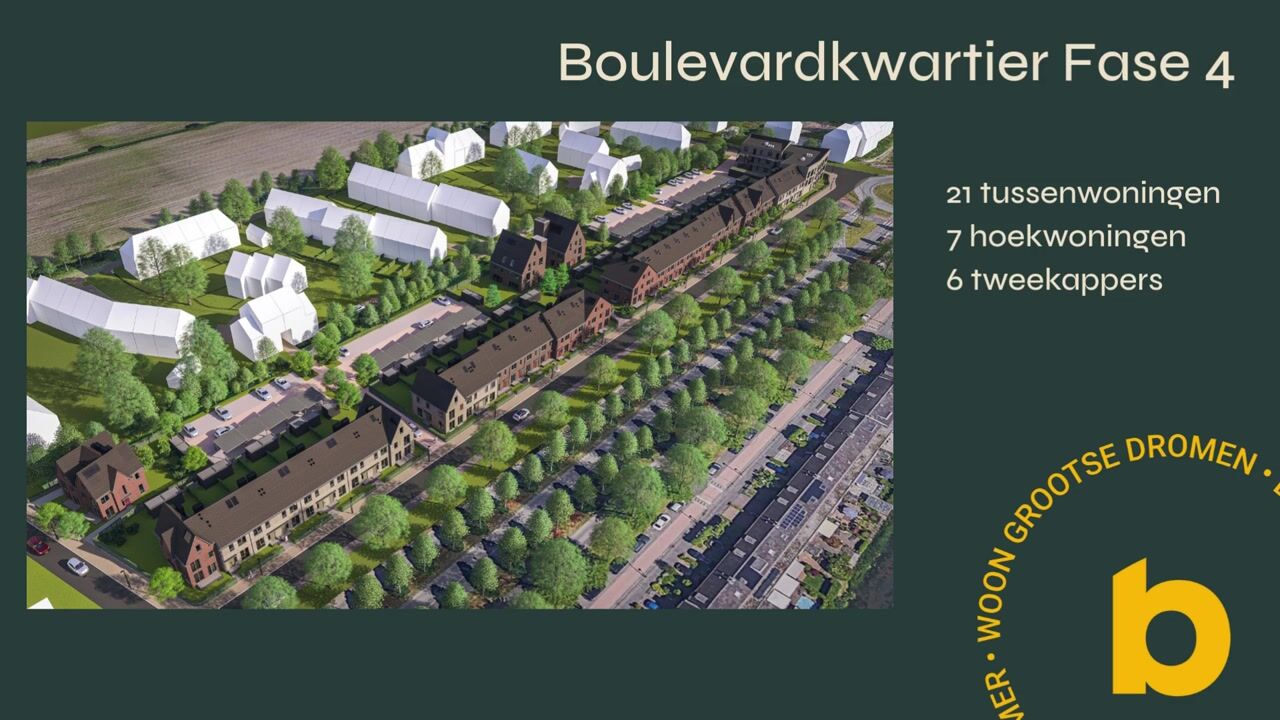 Bekijk video van Boulevardkwartier Fase 4