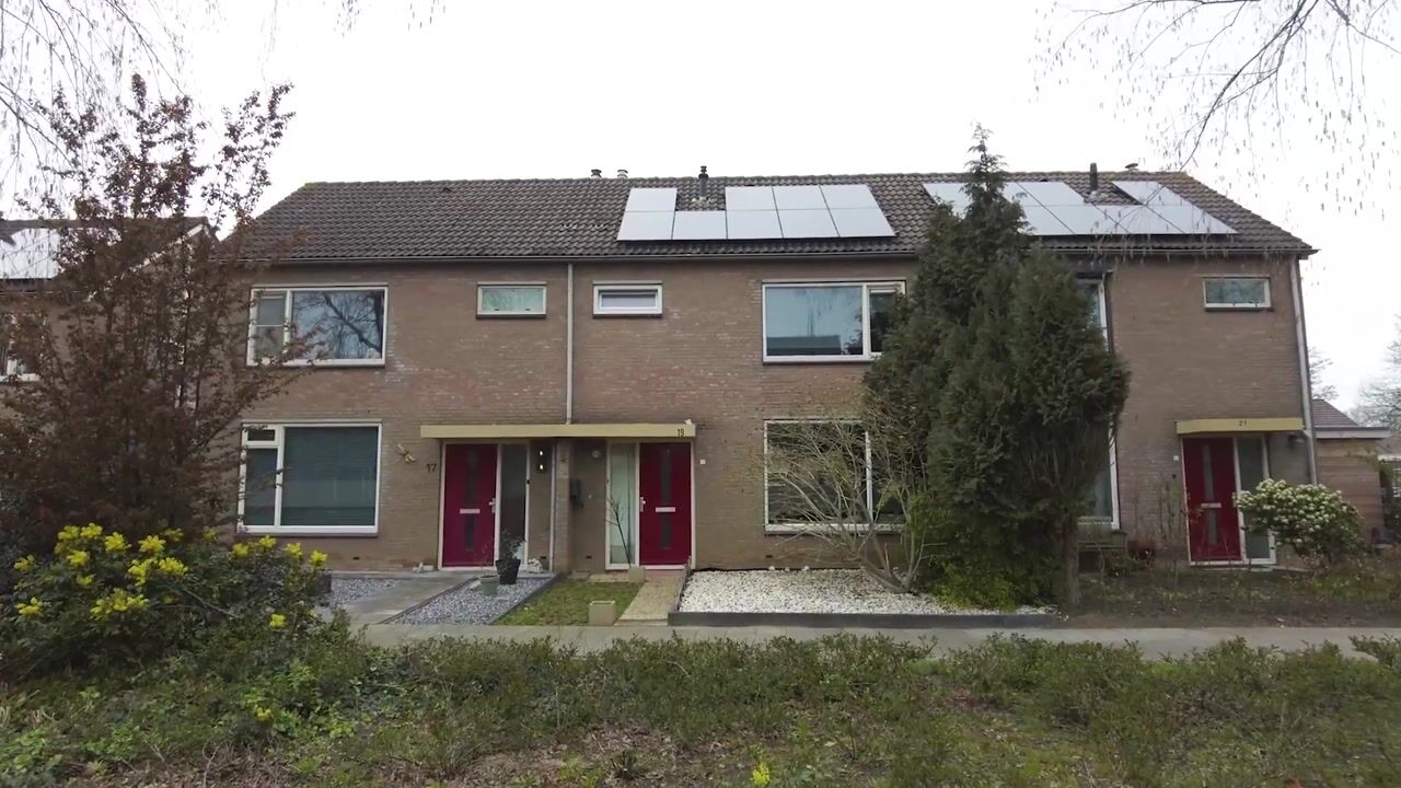 Video of Saarskampen 19