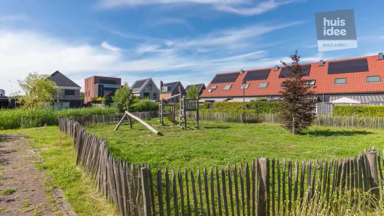 Video van Maria Mayerstraat 1