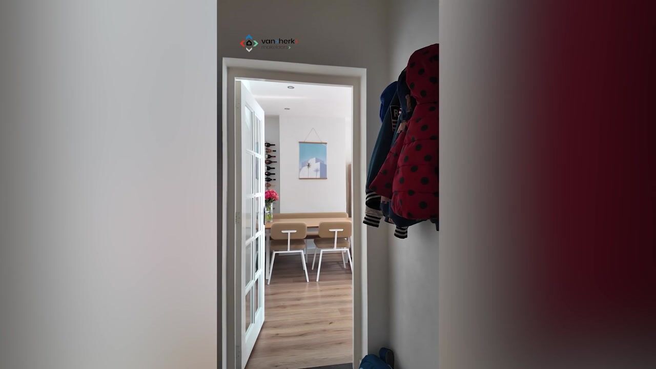 Video van Boeierstraat 18-B