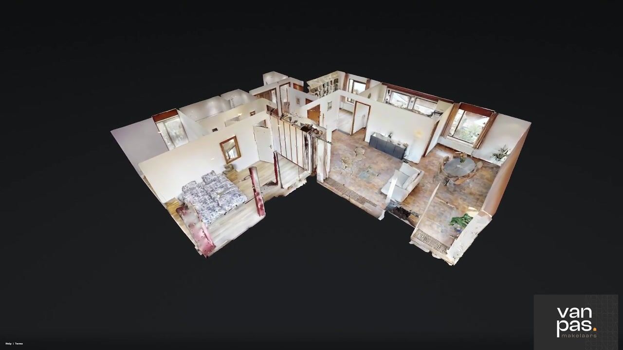 Video of Couwenhoven 9043