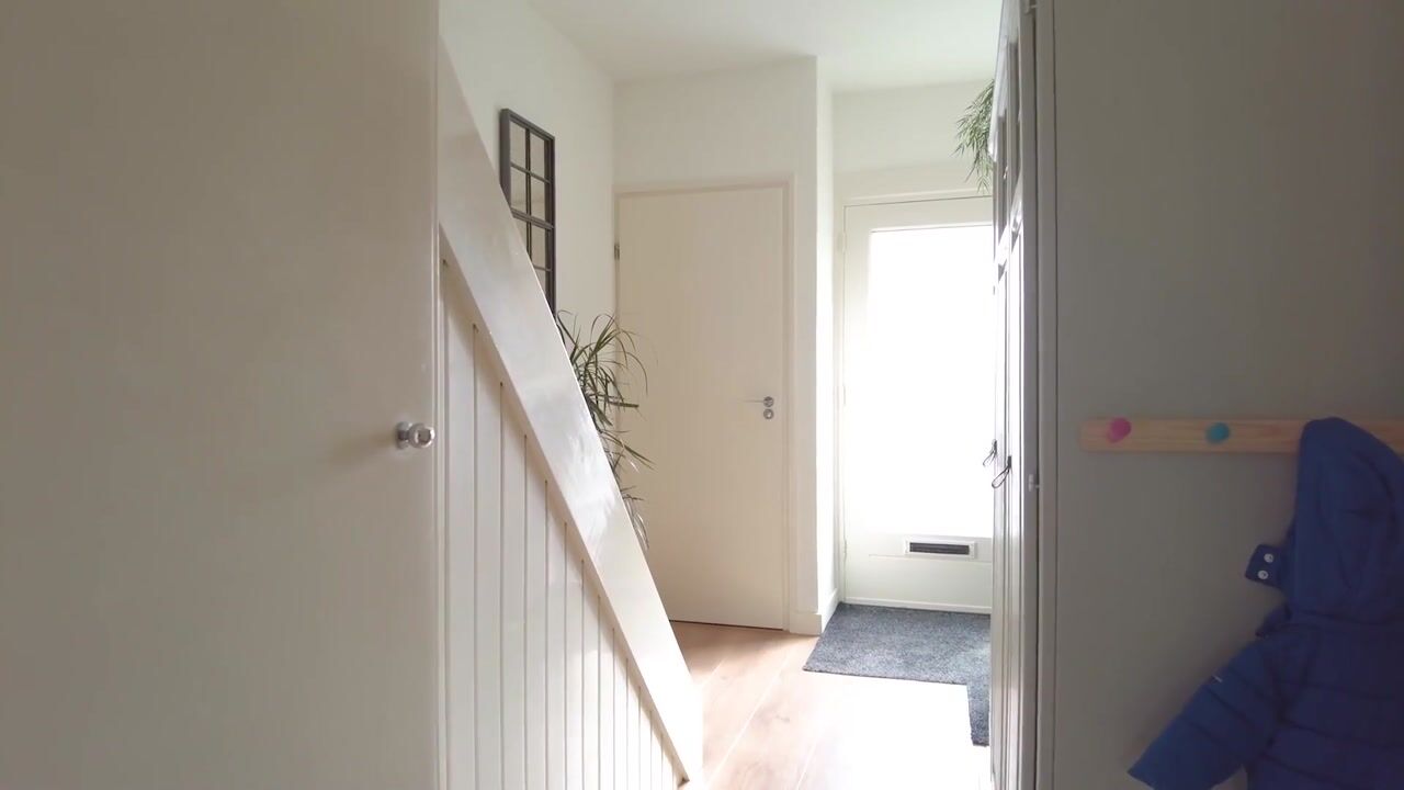 Video van Couperuslaan 153