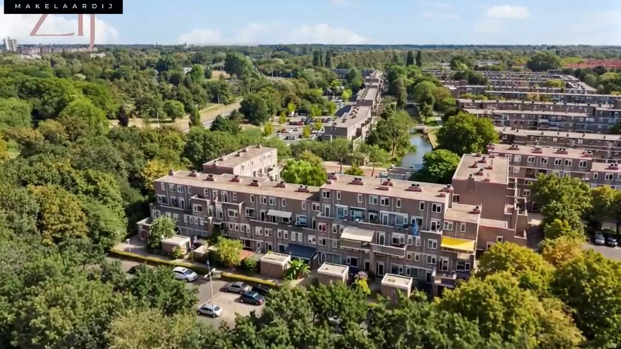 Video van Remmerdenplein 30