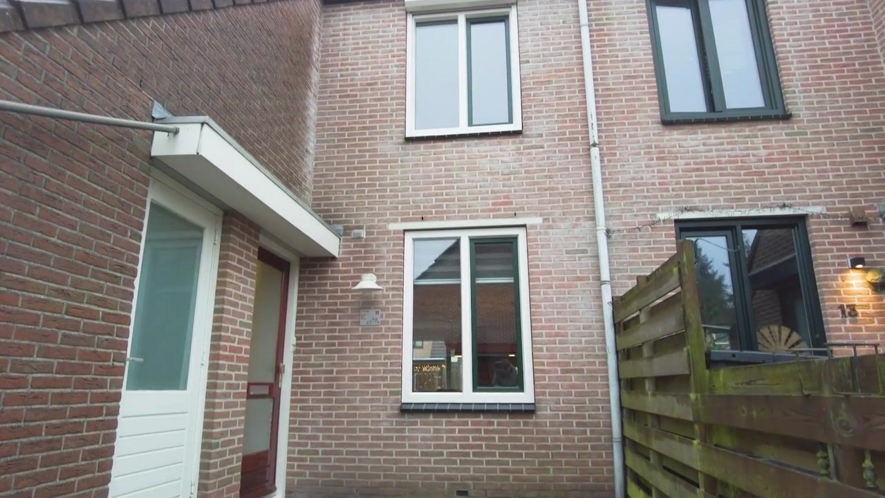 Video of IJzerwerker 11