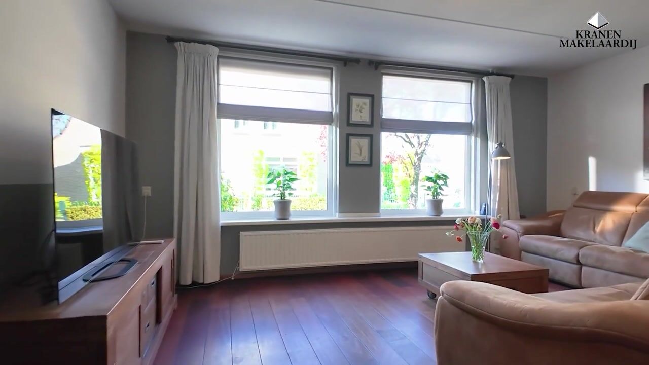 Video van Klaproos 1