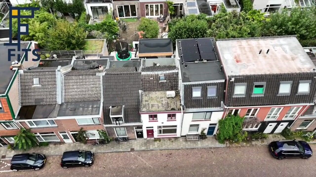 Video van Gildstraat 18