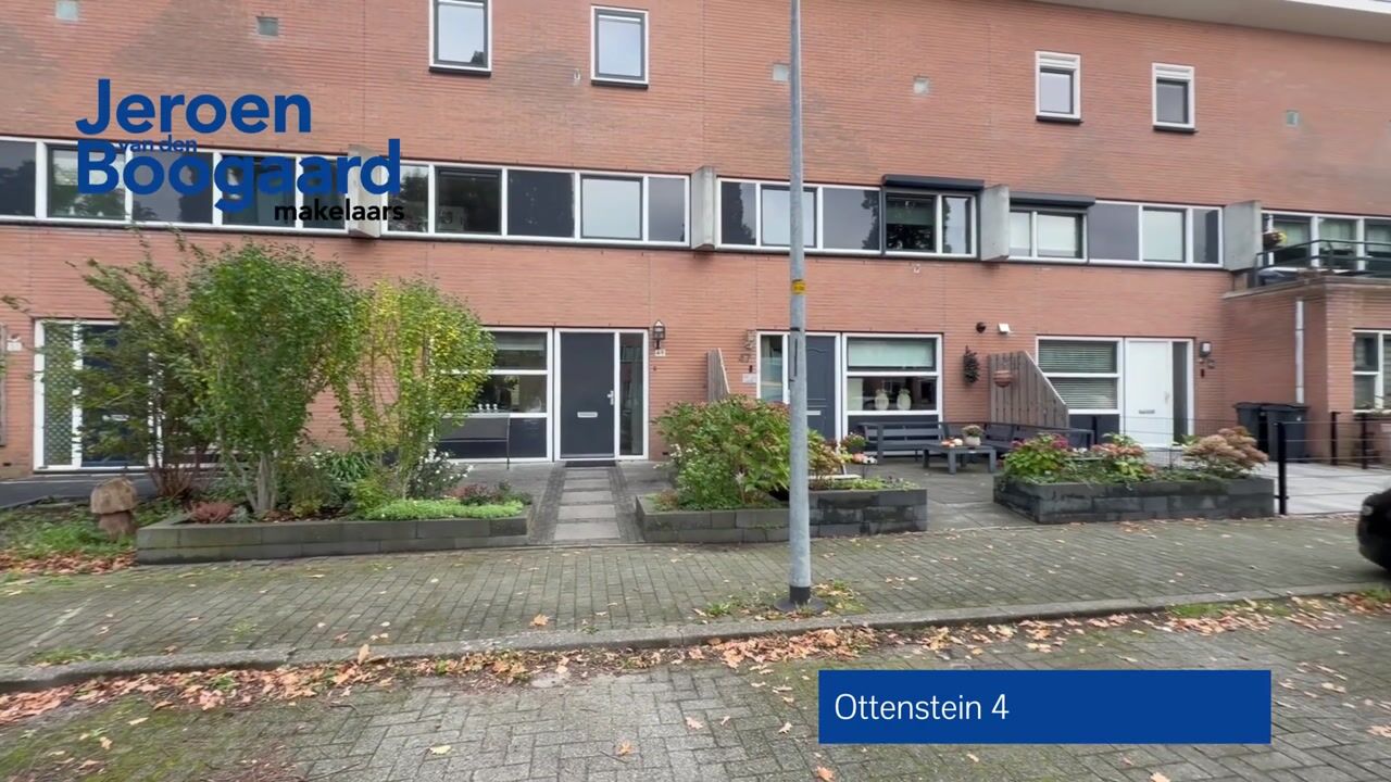 Video van Ottenstein 49