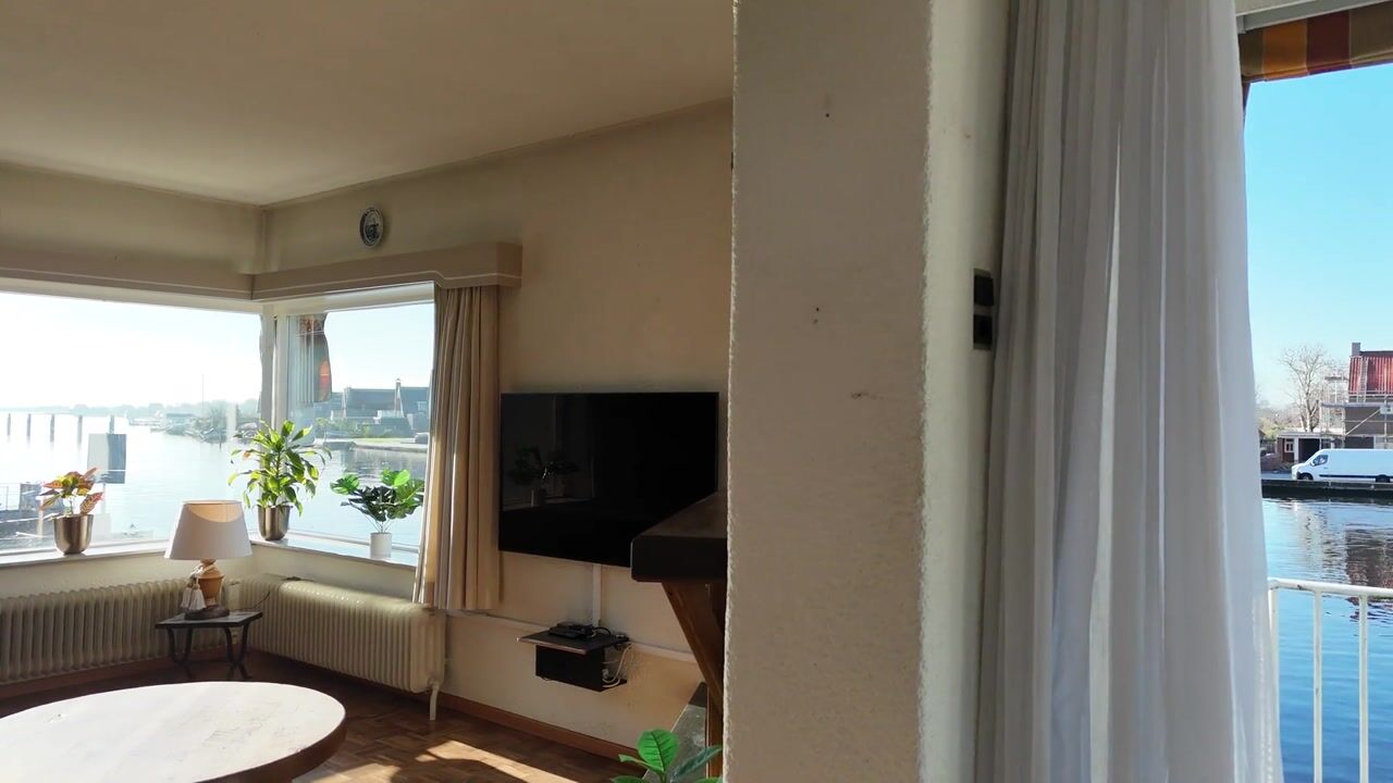 Video van Westerdijk 56-A