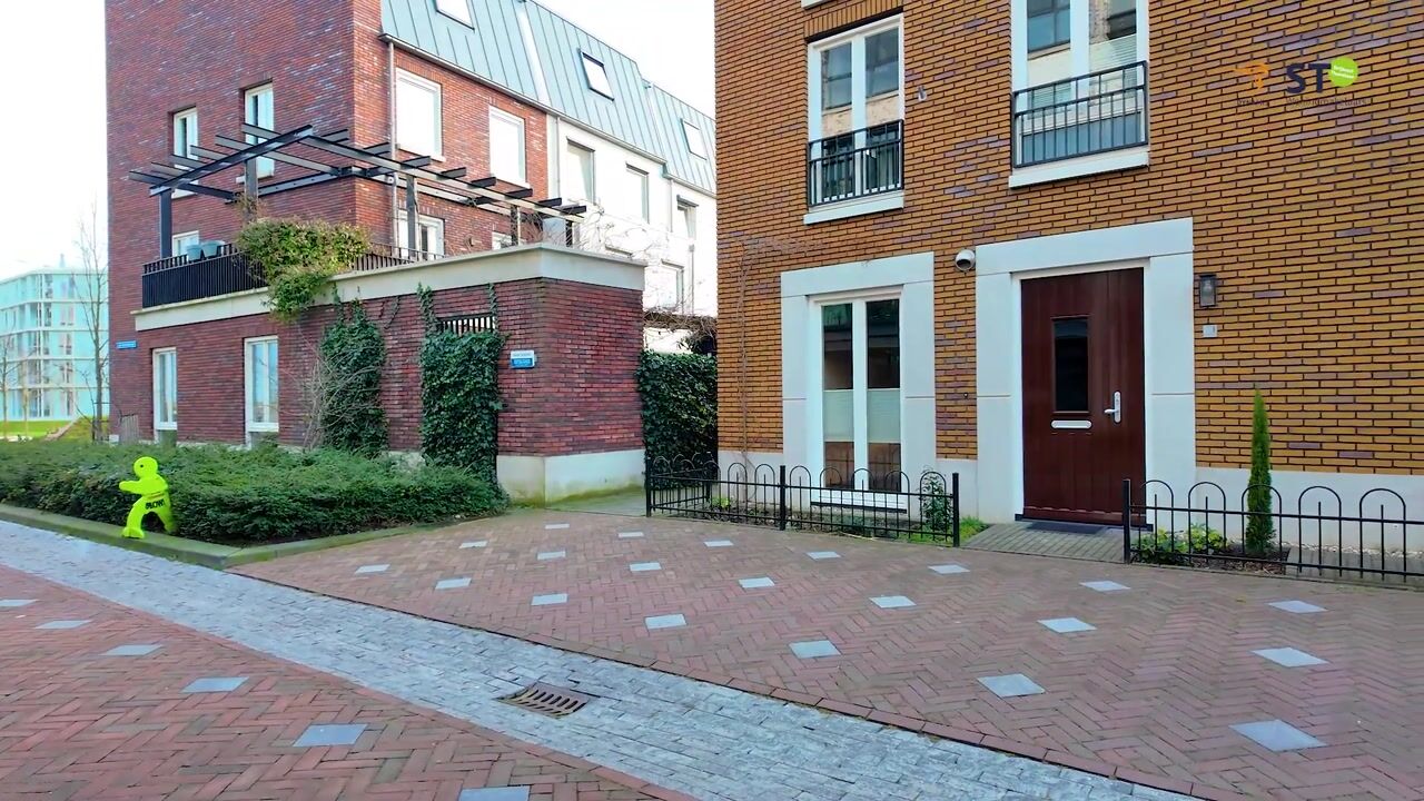 Video van Jan Nieraethstraat 1