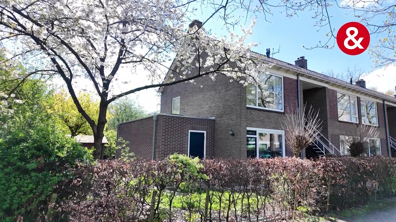 Video van Agaatlaan 23-1