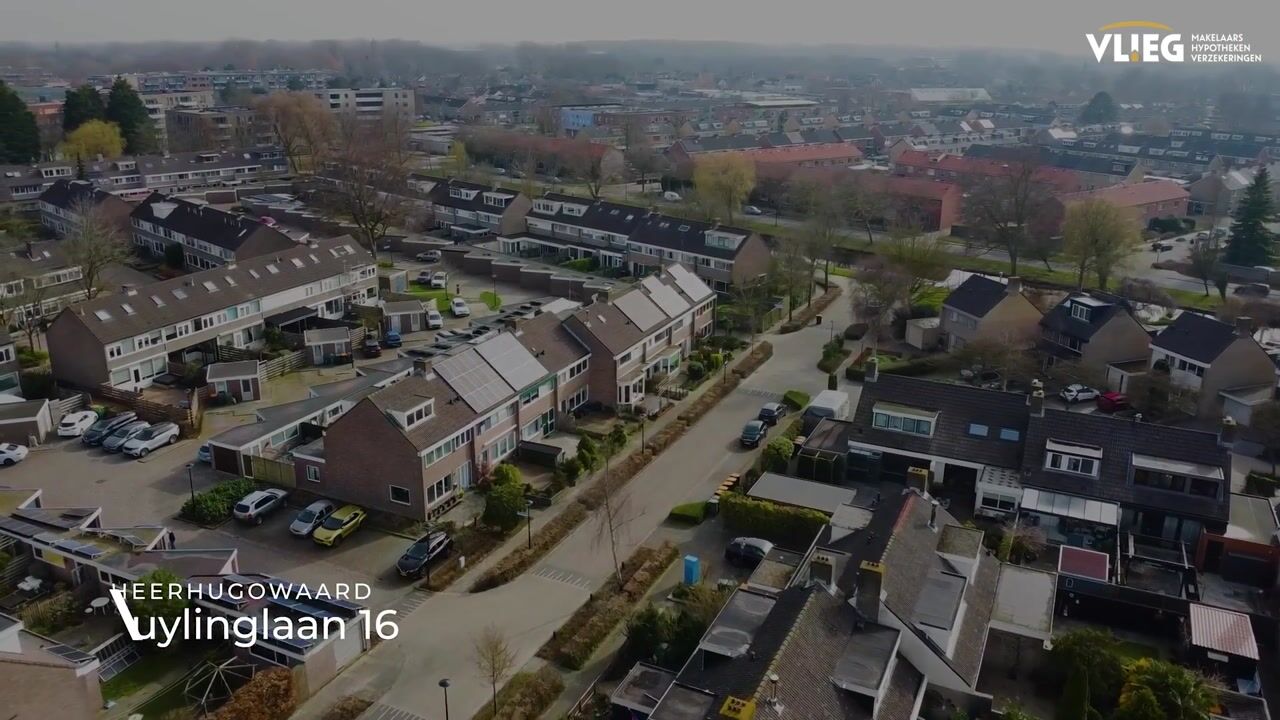 Video of Stuylinglaan 16