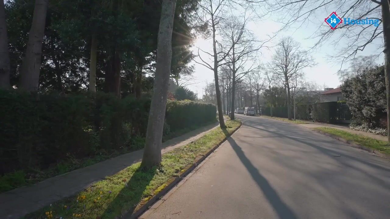 Video van Waldeck Pyrmontlaan 29