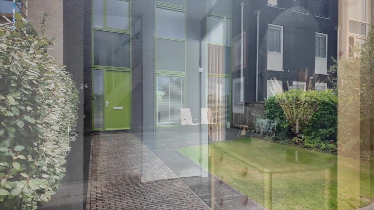 Video van Stopperknoop 34