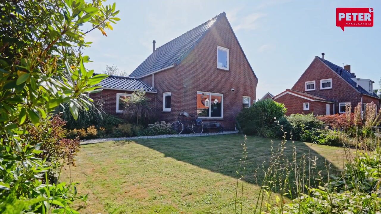 Video van Bloemstraat 12