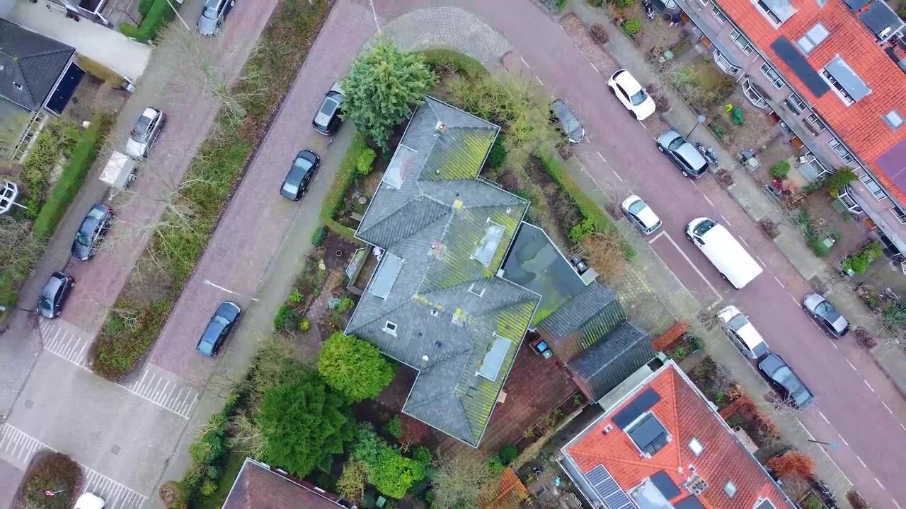 Video of Fruinlaan 8