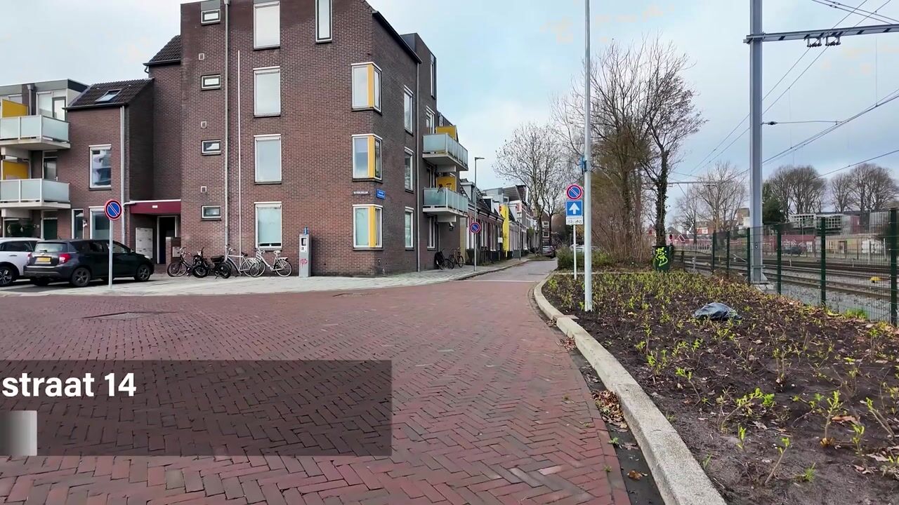 Video van Verlengde Willemstraat 14