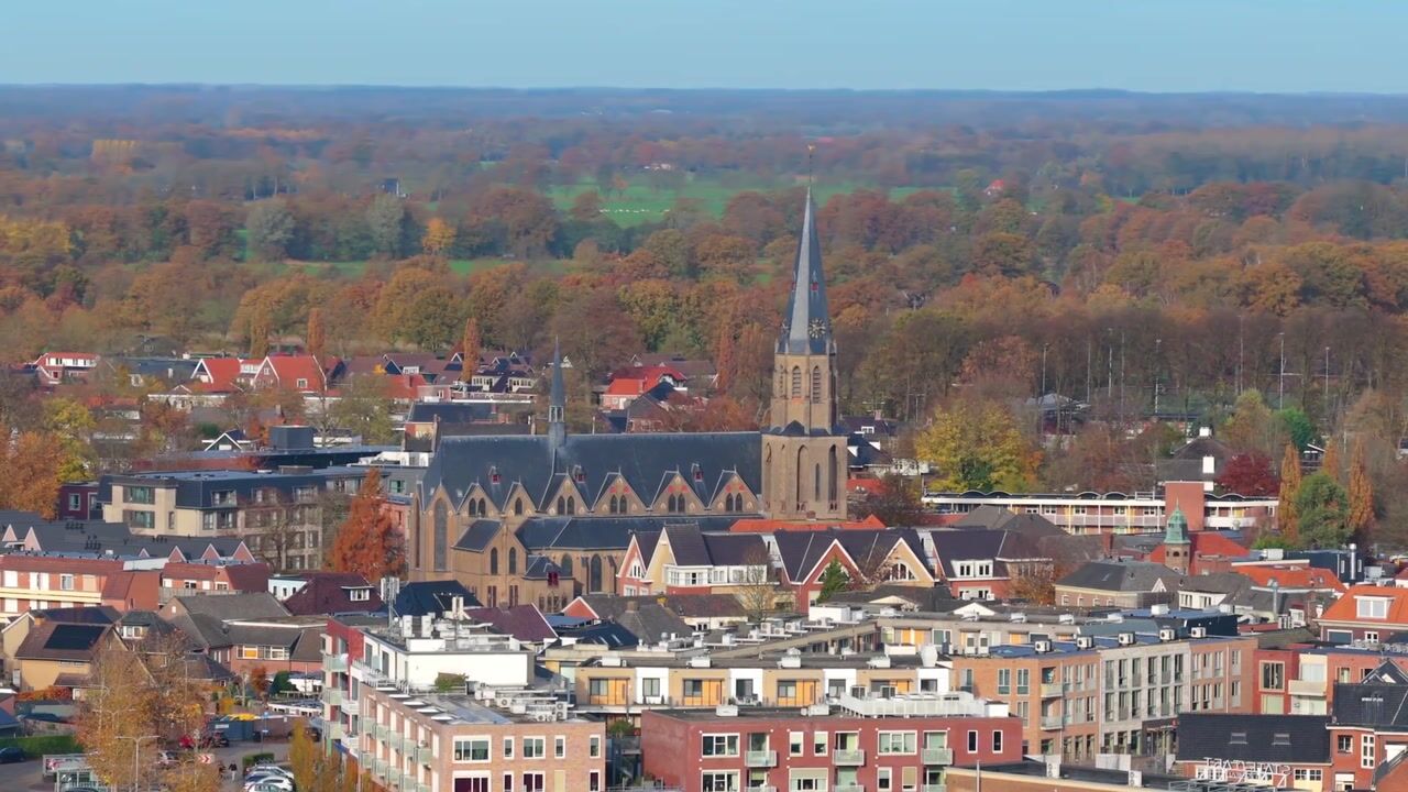 Video of Wilhelminastraat 2