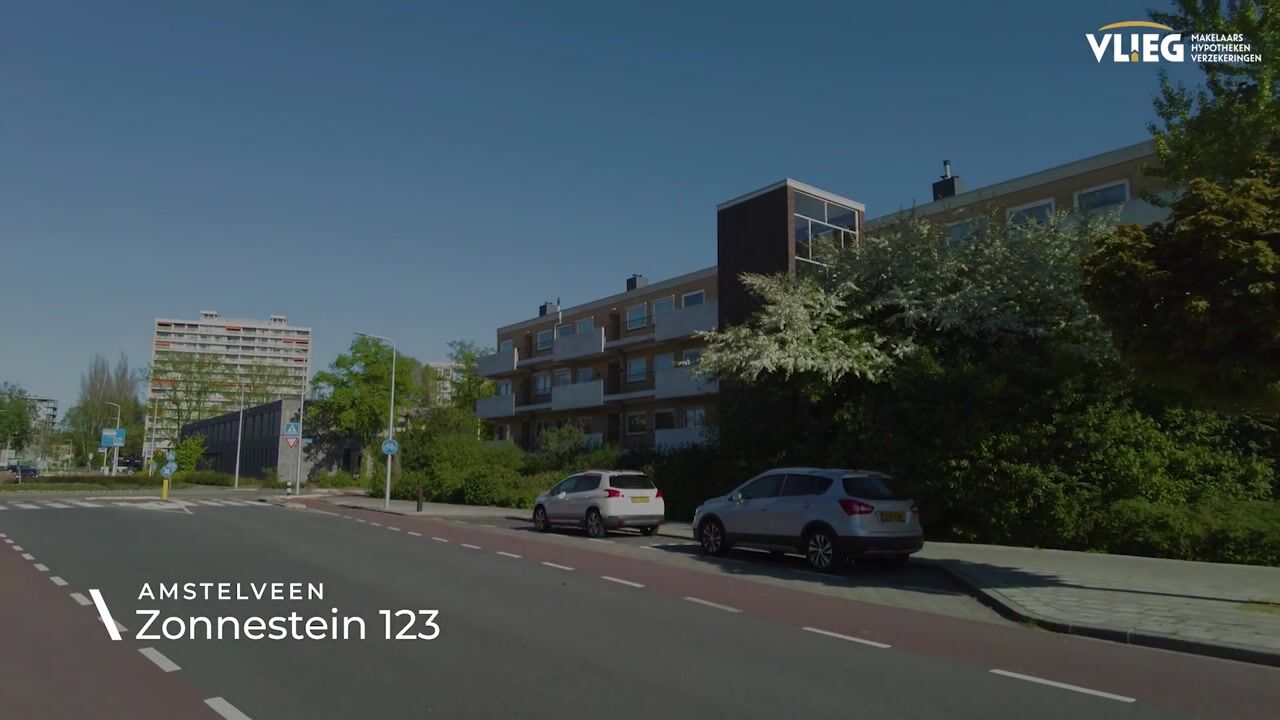Video van Zonnestein 123