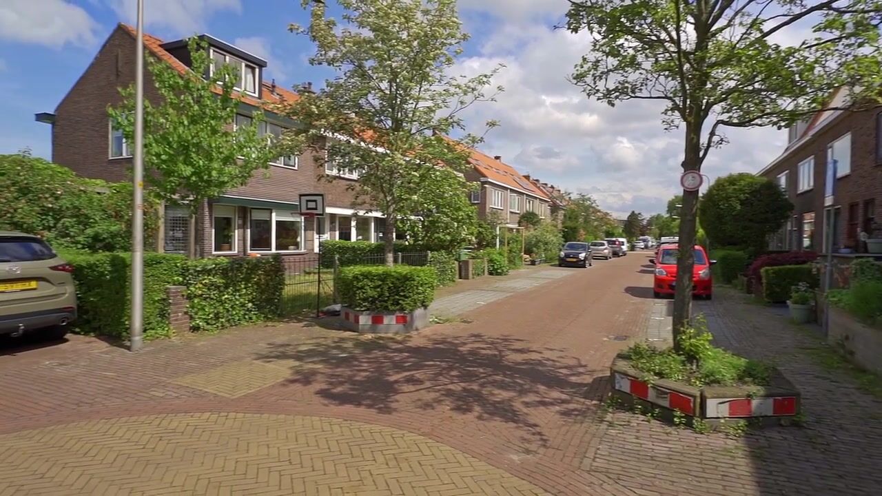 Video van Donklaan 13