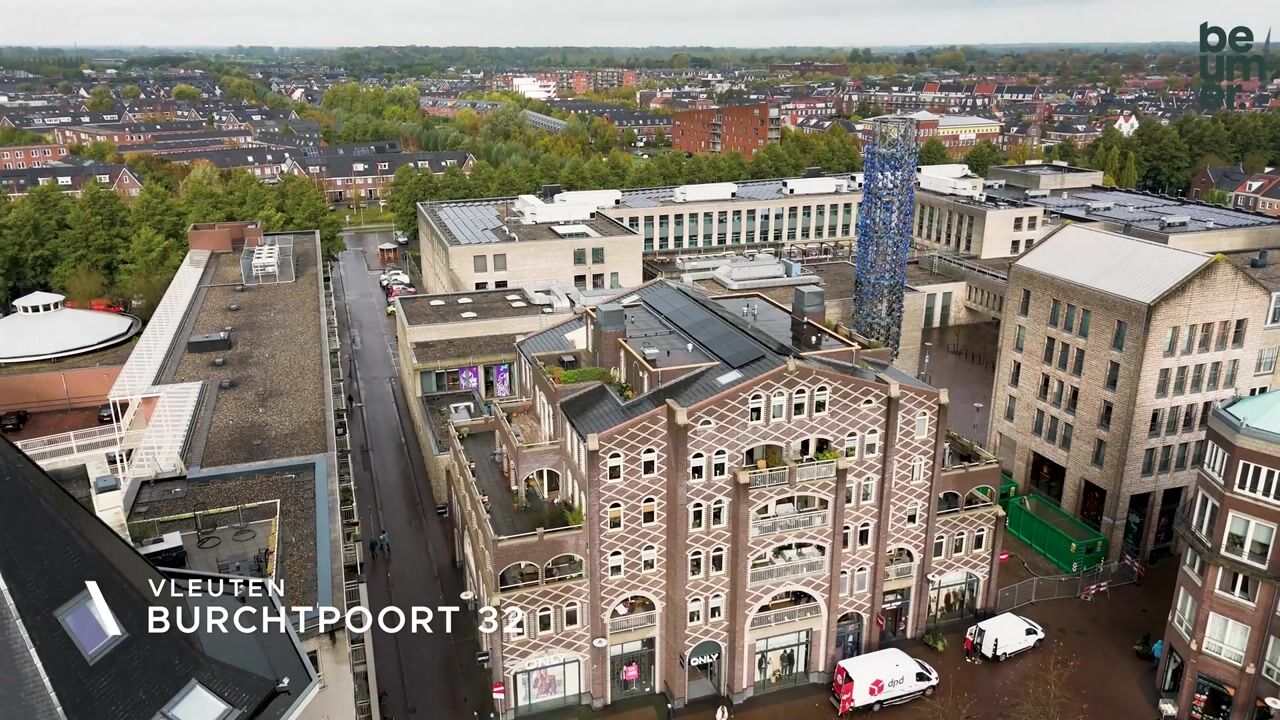 Video van Burchtpoort 32