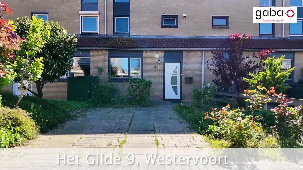 Video van Het Gilde 9