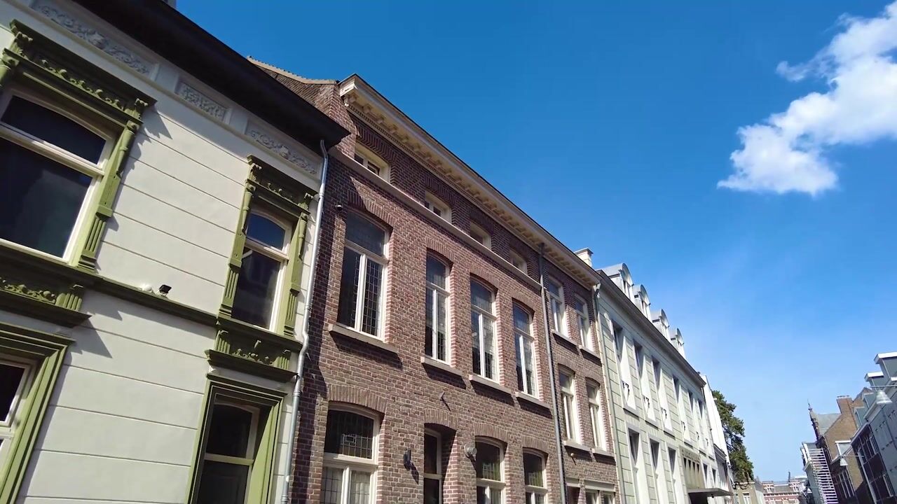 Video van Lindanusstraat 1