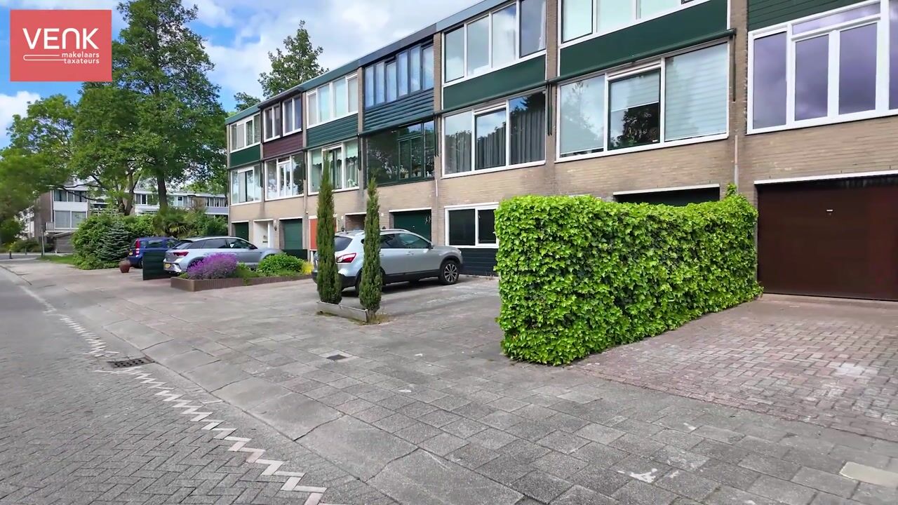 Video van Passiebloem 14