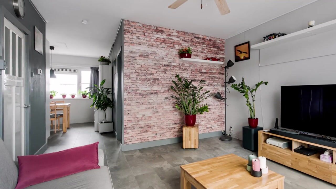 Video van IJtochtkade 56