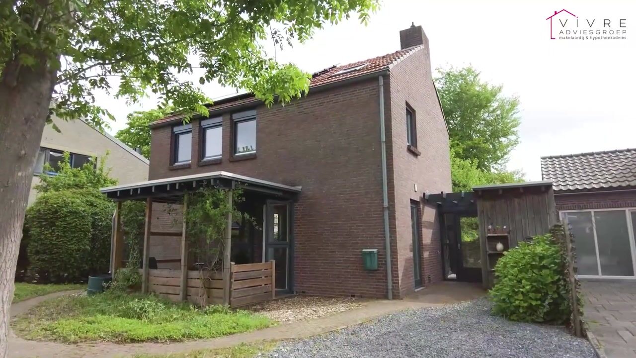 Video van De Mullender 18