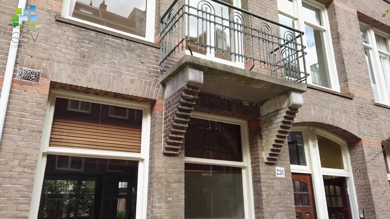 Video van Valeriusstraat 230-H